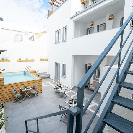 Ria View Guesthouse Dystrykt Dystrykt Faro Zewnętrze zdjęcie