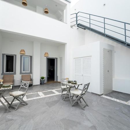 Ria View Guesthouse Dystrykt Dystrykt Faro Zewnętrze zdjęcie