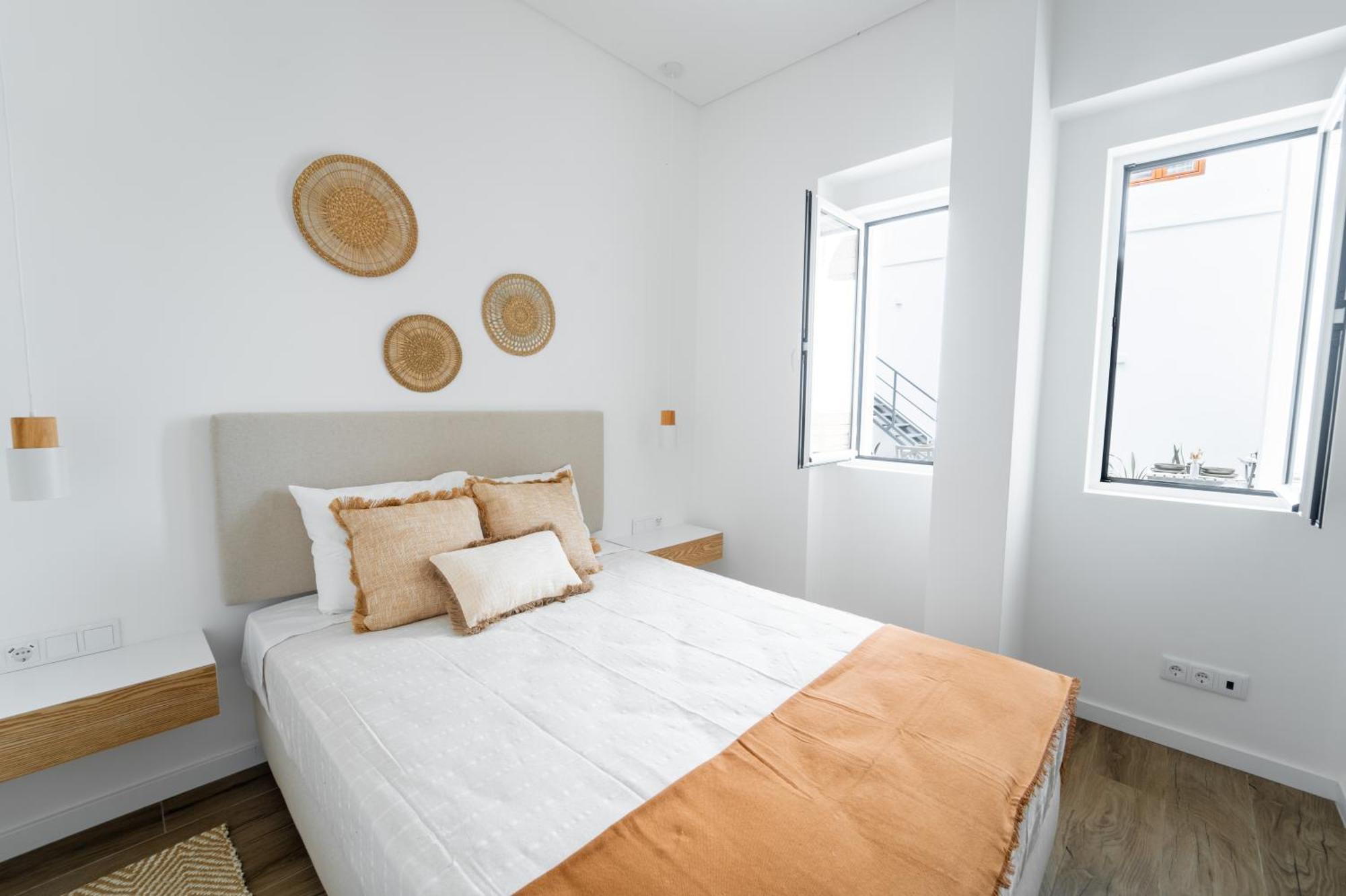 Ria View Guesthouse Dystrykt Dystrykt Faro Zewnętrze zdjęcie