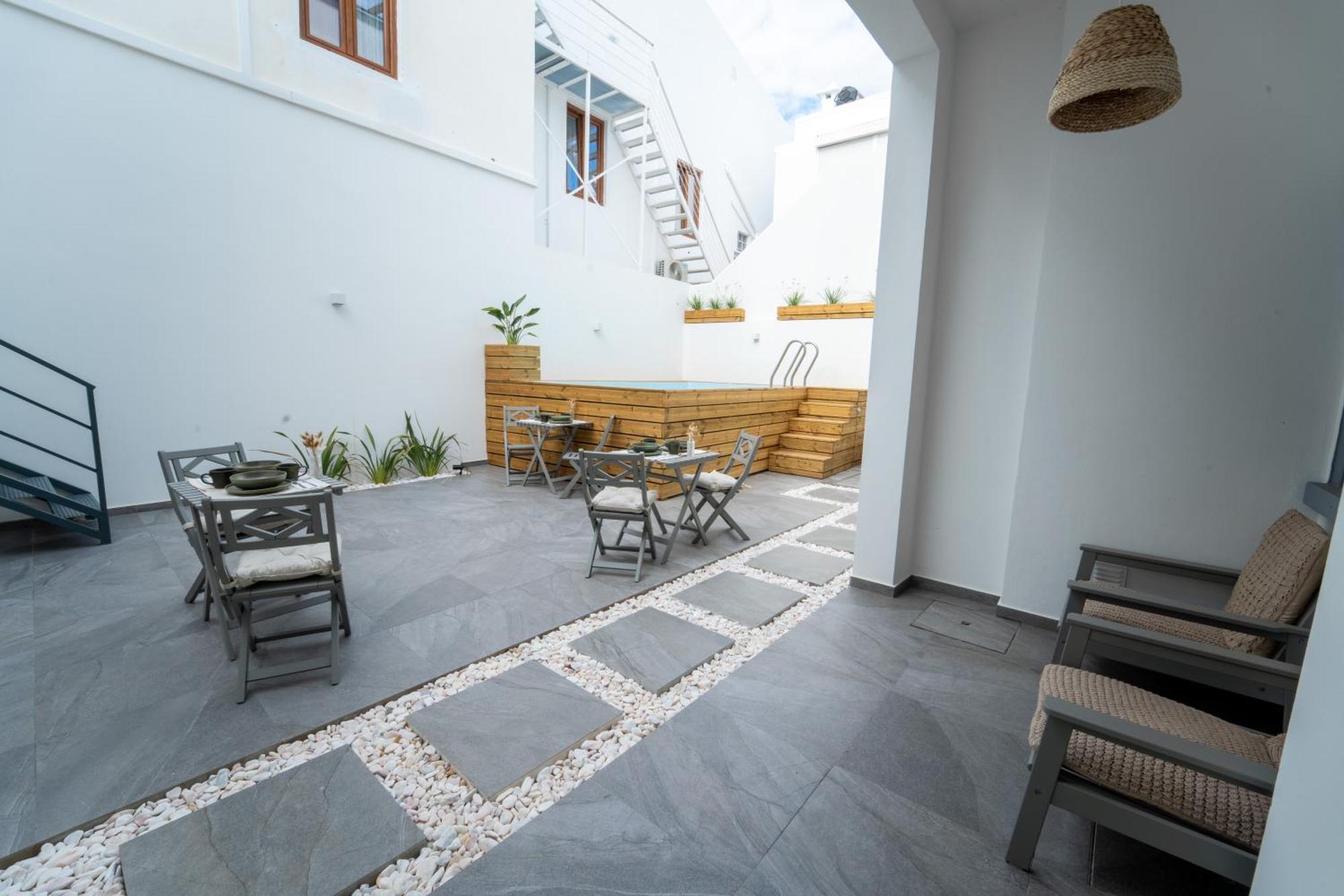 Ria View Guesthouse Dystrykt Dystrykt Faro Zewnętrze zdjęcie