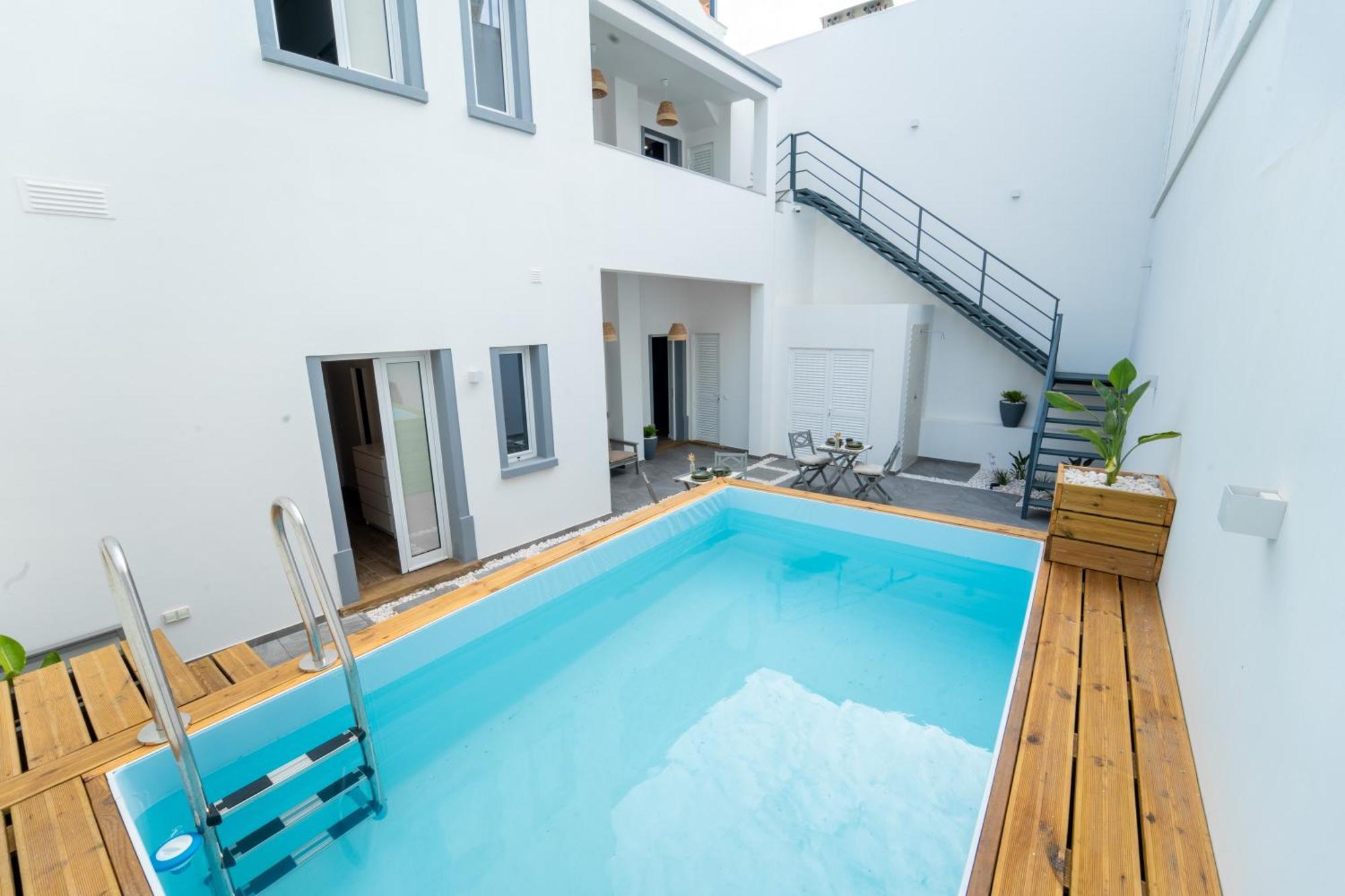 Ria View Guesthouse Dystrykt Dystrykt Faro Zewnętrze zdjęcie