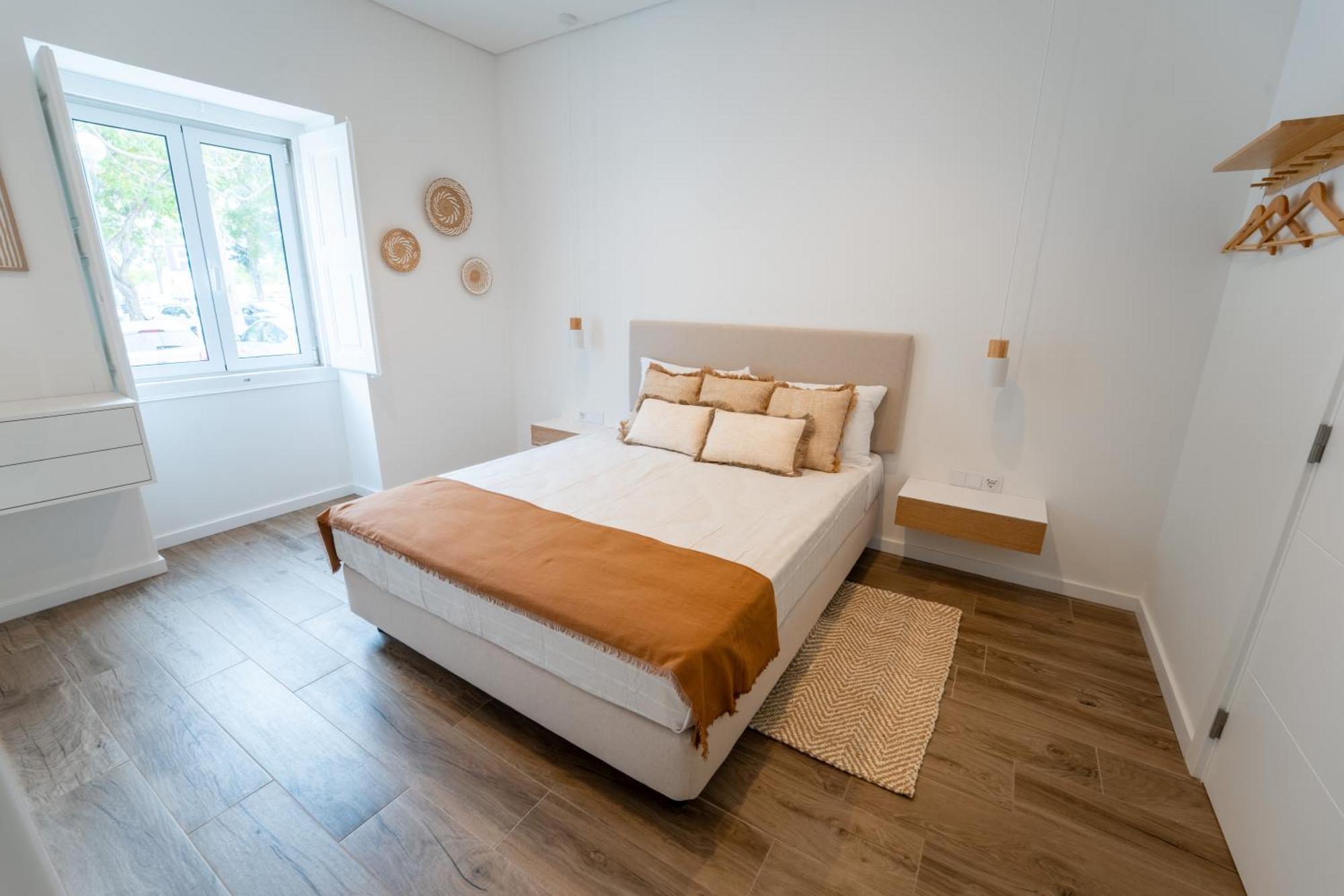 Ria View Guesthouse Dystrykt Dystrykt Faro Zewnętrze zdjęcie