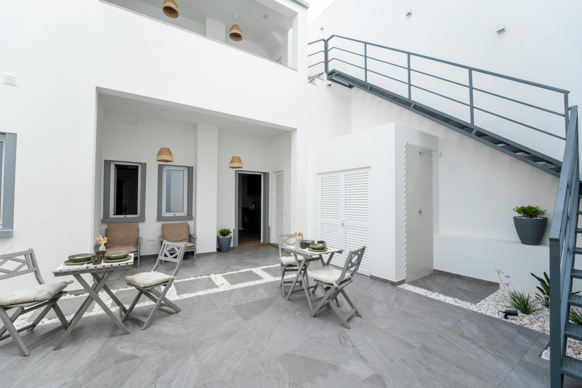 Ria View Guesthouse Dystrykt Dystrykt Faro Zewnętrze zdjęcie