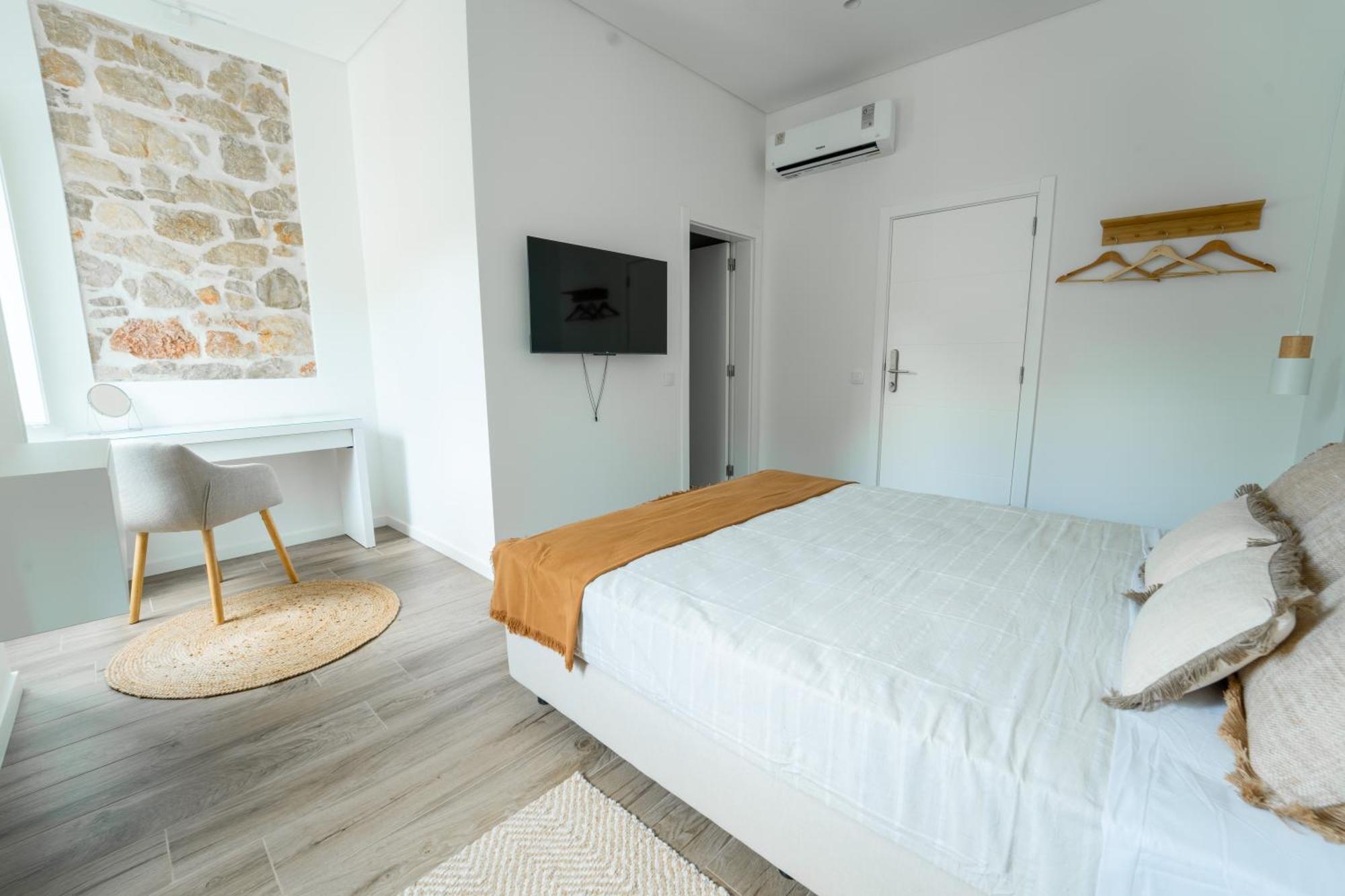 Ria View Guesthouse Dystrykt Dystrykt Faro Zewnętrze zdjęcie