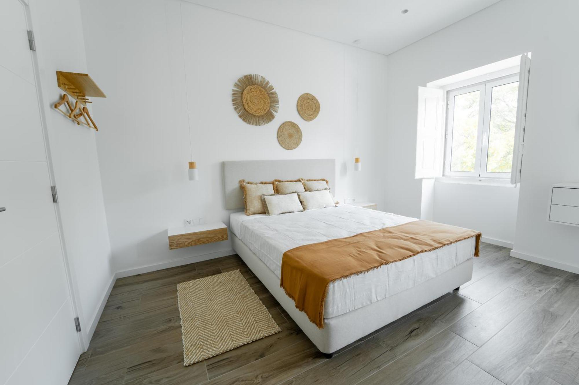 Ria View Guesthouse Dystrykt Dystrykt Faro Zewnętrze zdjęcie