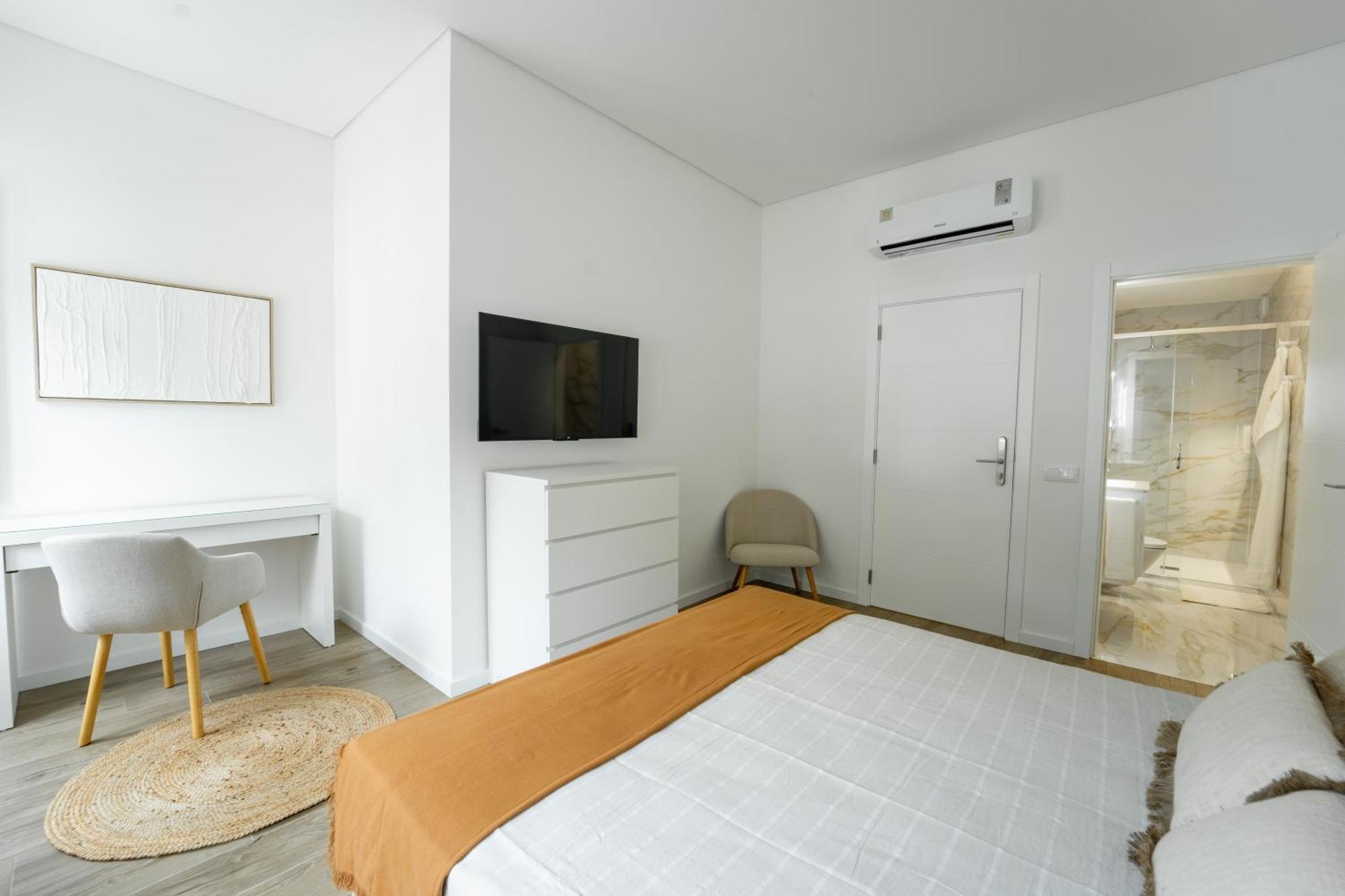 Ria View Guesthouse Dystrykt Dystrykt Faro Zewnętrze zdjęcie