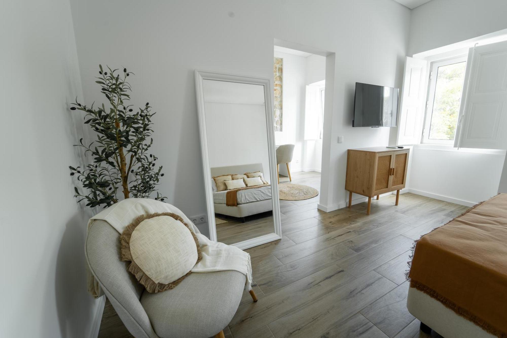 Ria View Guesthouse Dystrykt Dystrykt Faro Zewnętrze zdjęcie