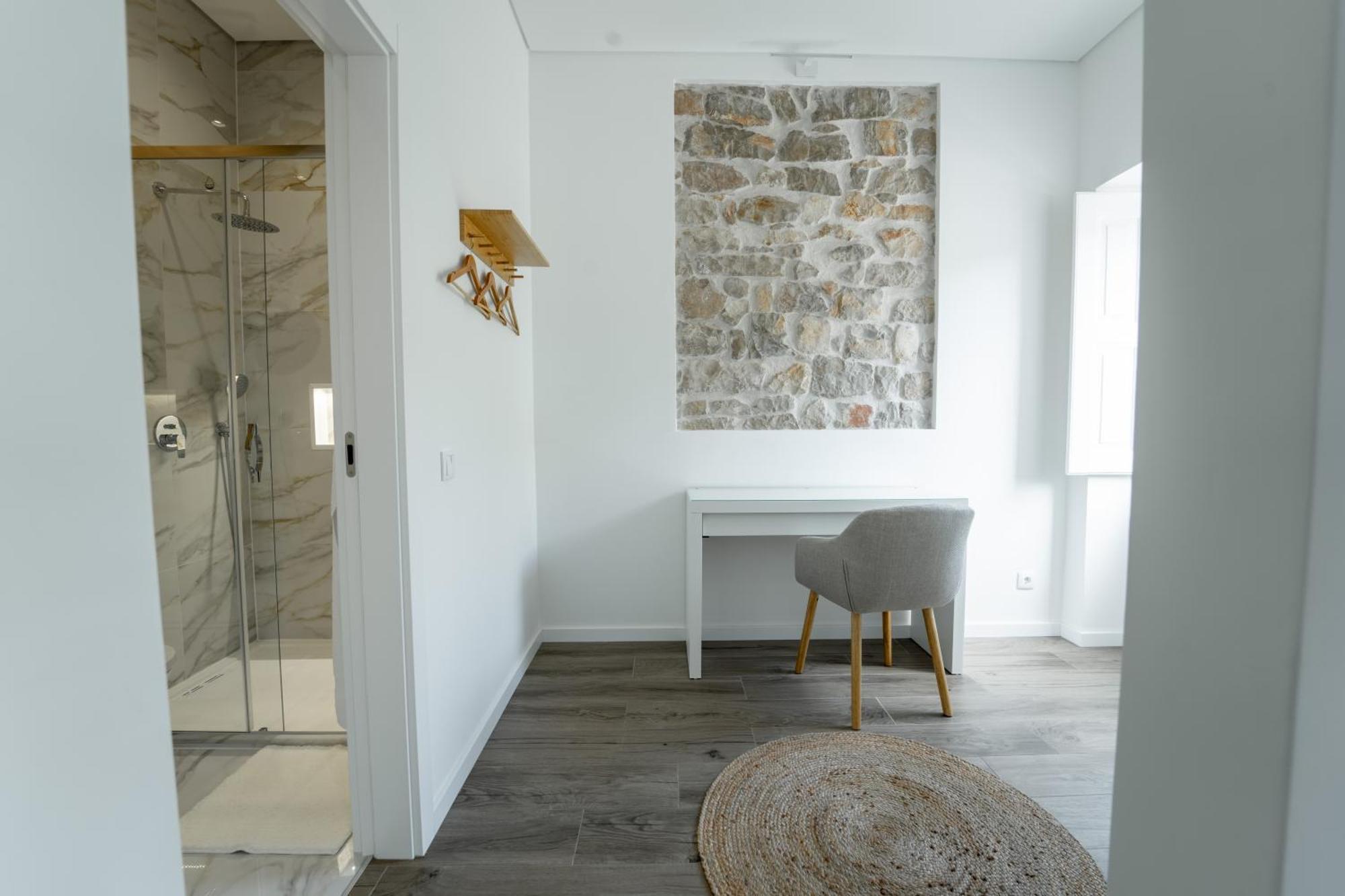 Ria View Guesthouse Dystrykt Dystrykt Faro Zewnętrze zdjęcie
